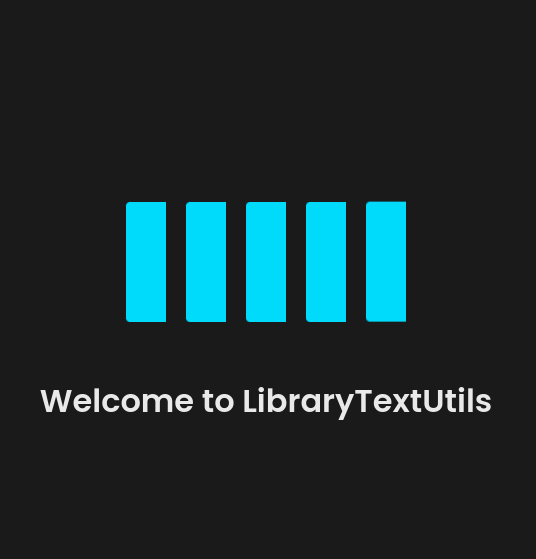 TextUtils